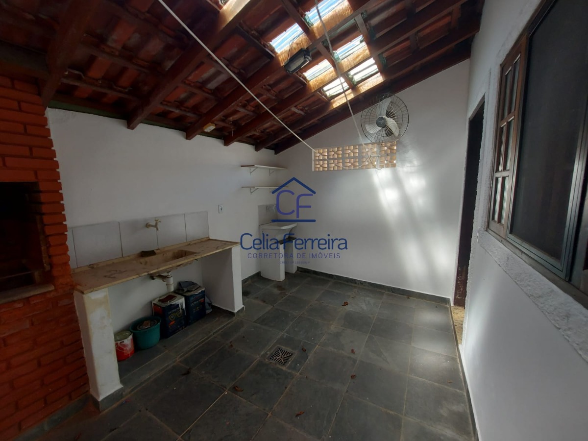 Casa à venda com 3 quartos, 120m² - Foto 25