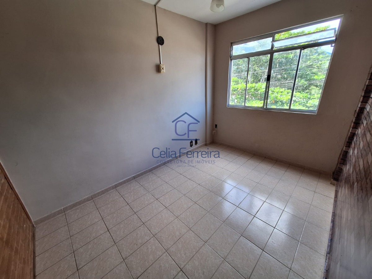 Apartamento à venda com 1 quarto, 40m² - Foto 4