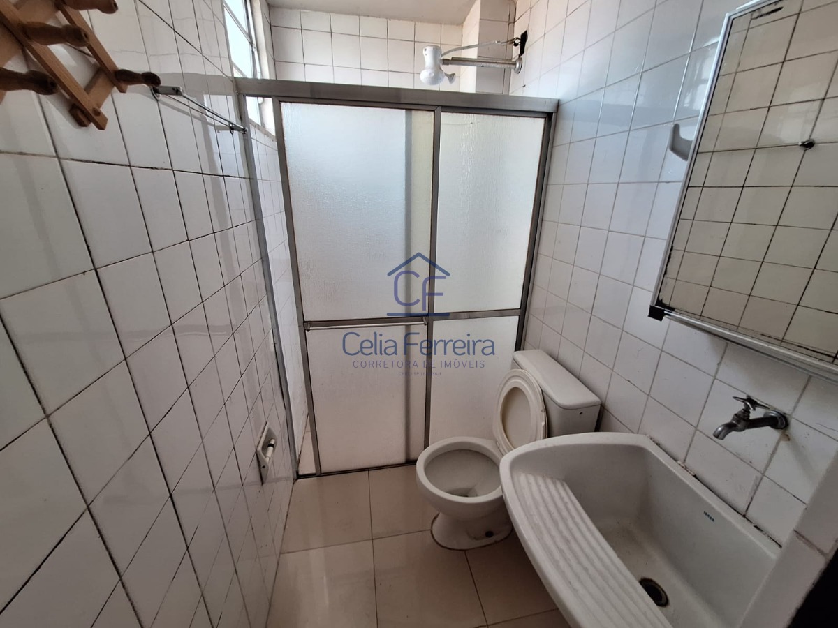 Apartamento à venda com 1 quarto, 40m² - Foto 9