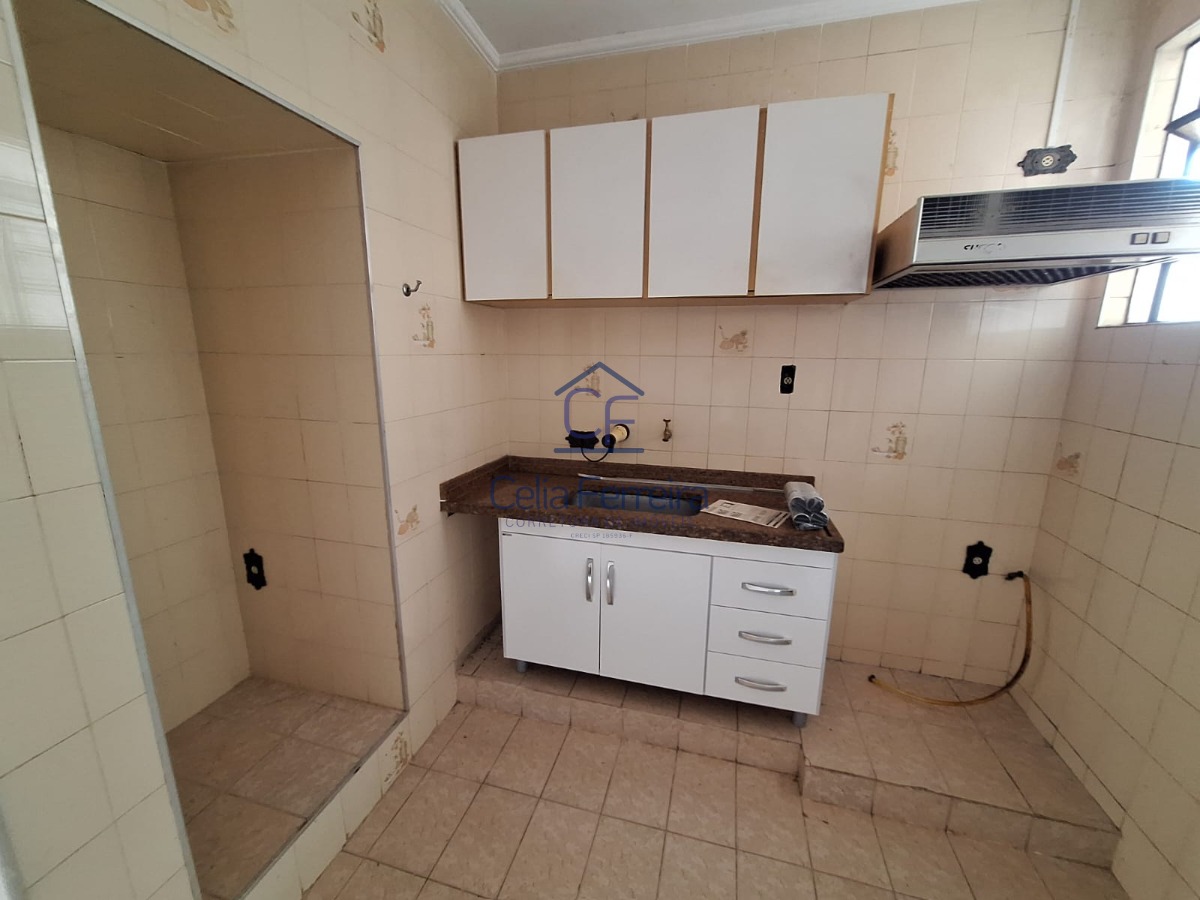 Apartamento à venda com 1 quarto, 40m² - Foto 11