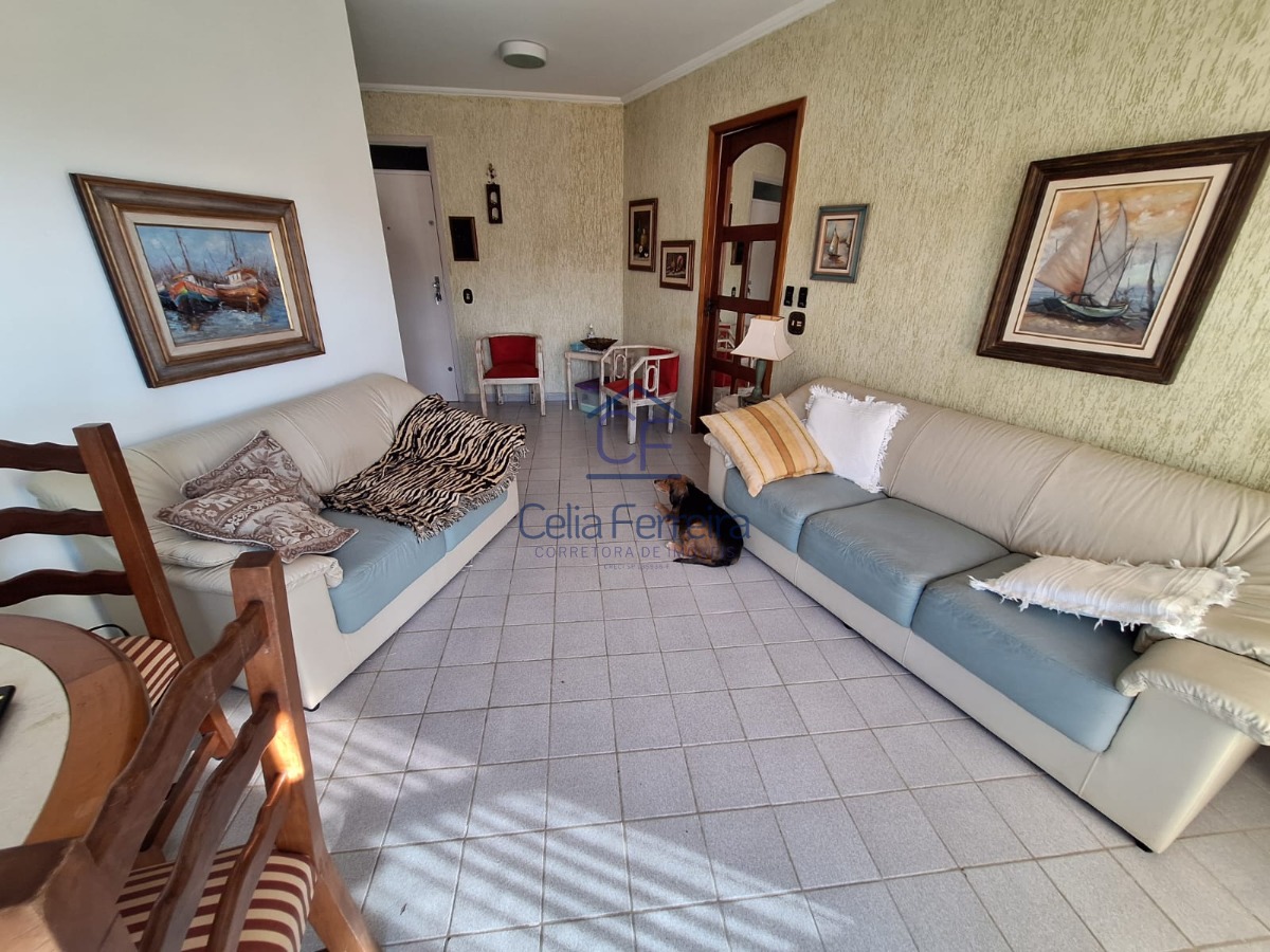 Apartamento à venda com 2 quartos, 70m² - Foto 5