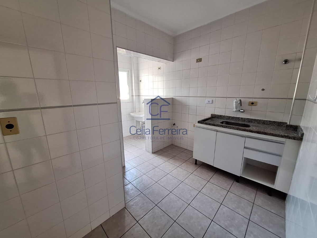 Apartamento à venda com 3 quartos, 85m² - Foto 11