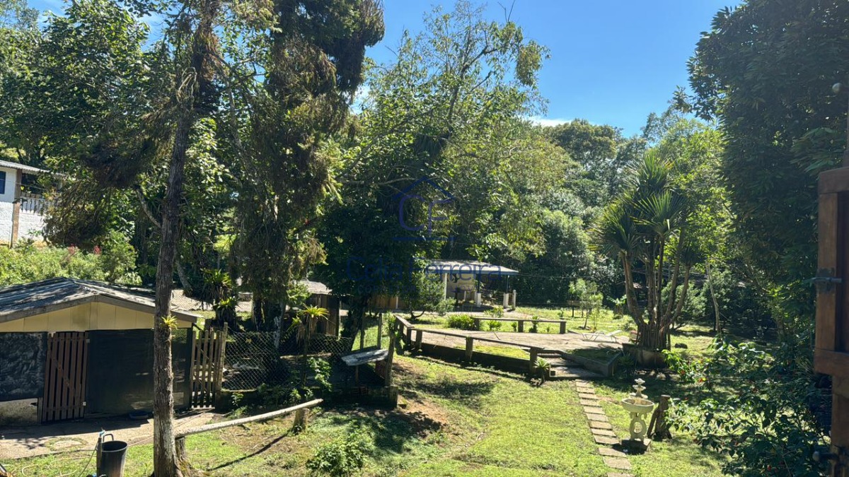 Fazenda à venda com 4 quartos, 200m² - Foto 22