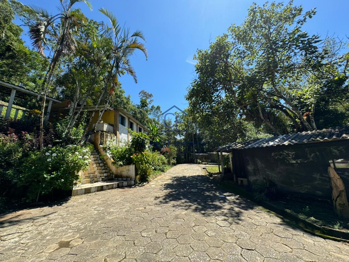 Fazenda à venda com 4 quartos, 200m² - Foto 25