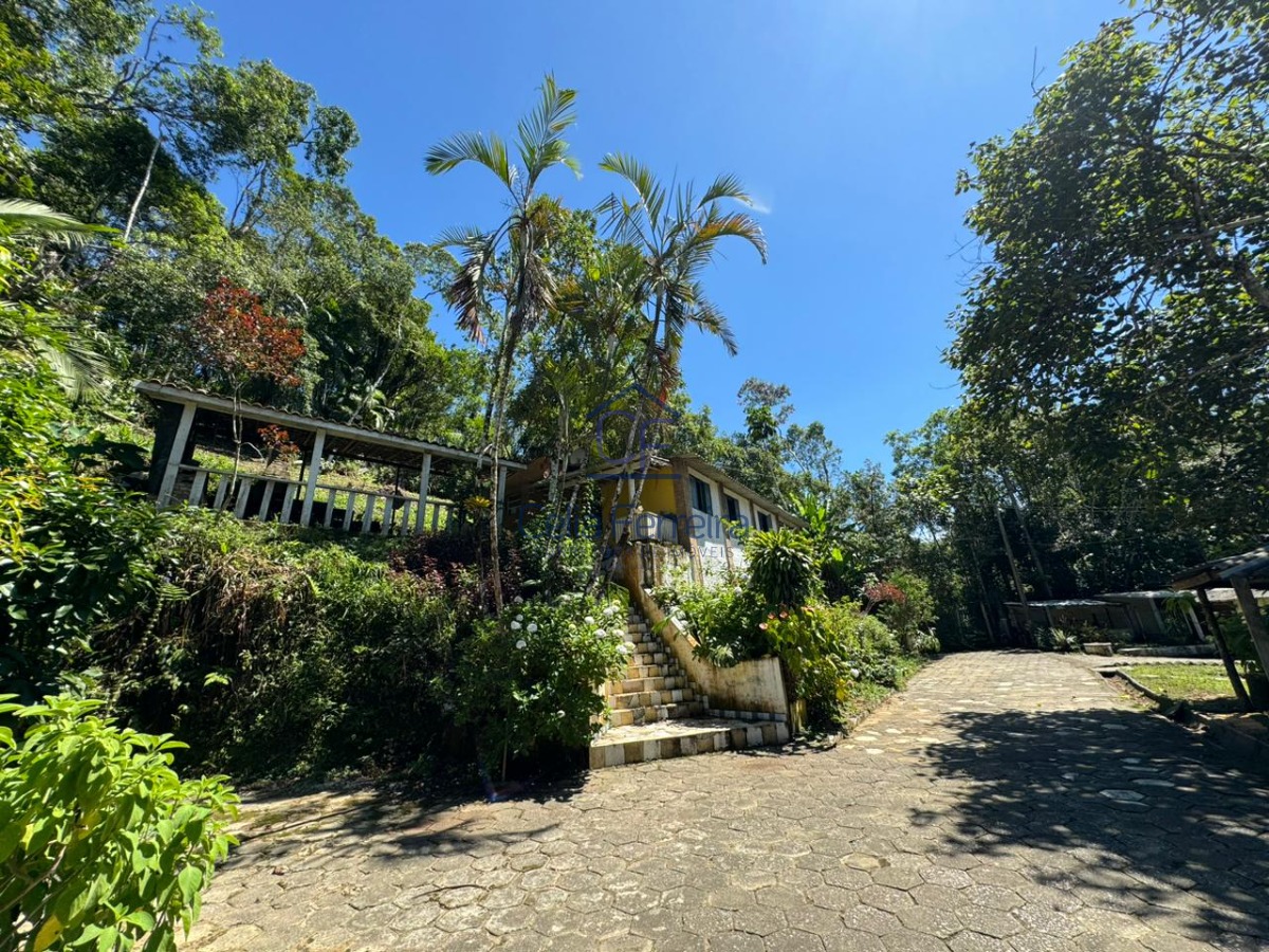 Fazenda à venda com 4 quartos, 200m² - Foto 8