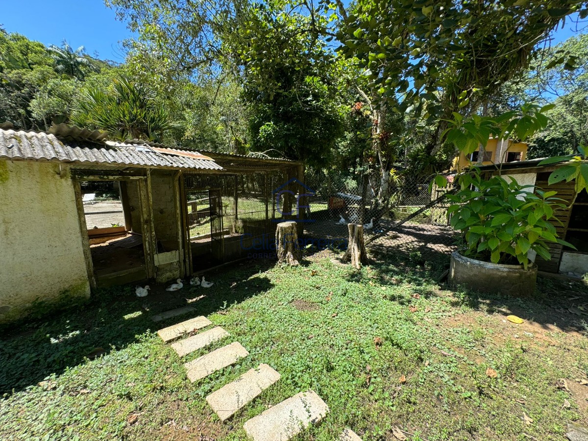 Fazenda à venda com 4 quartos, 200m² - Foto 3